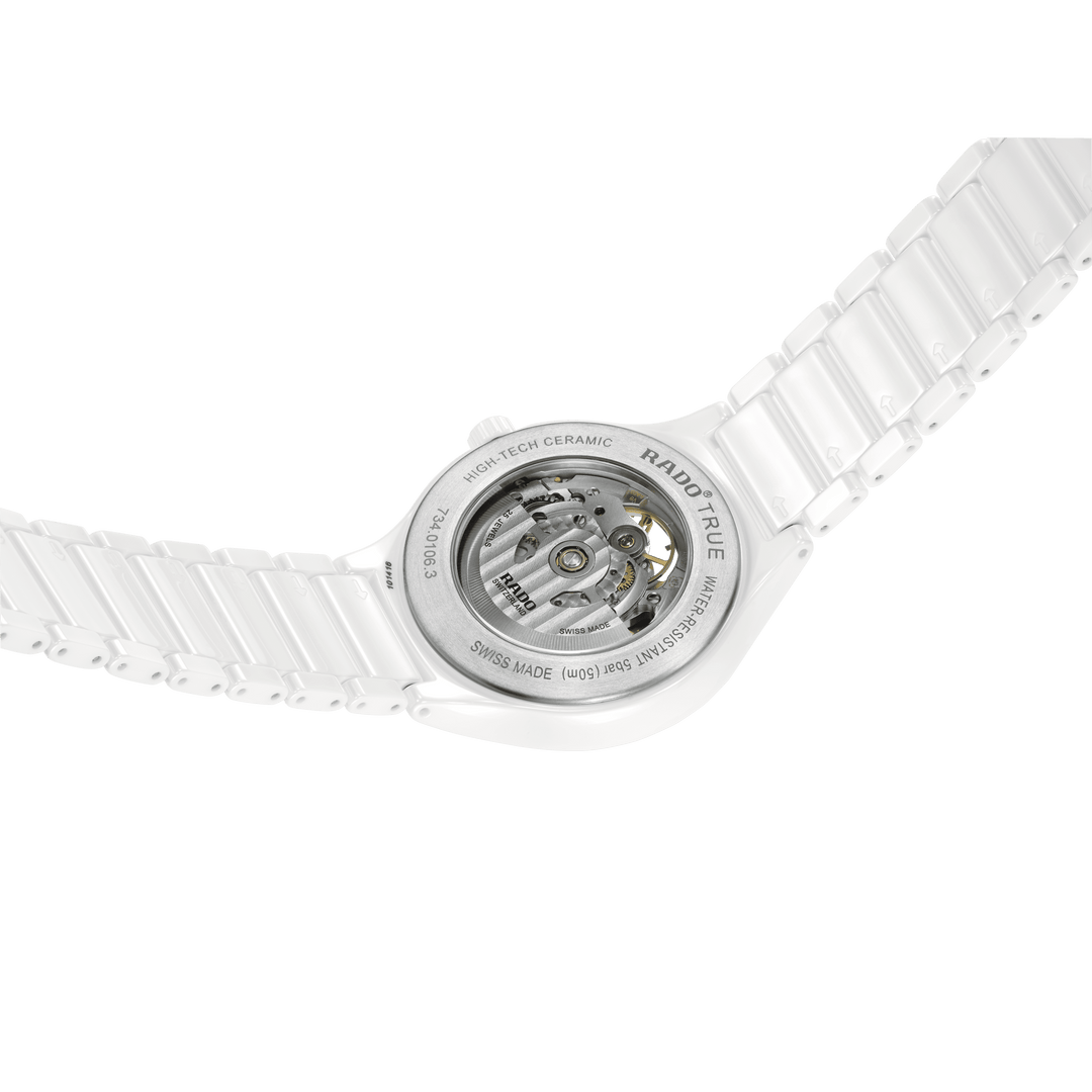 Rado True Round Automatic R27106922