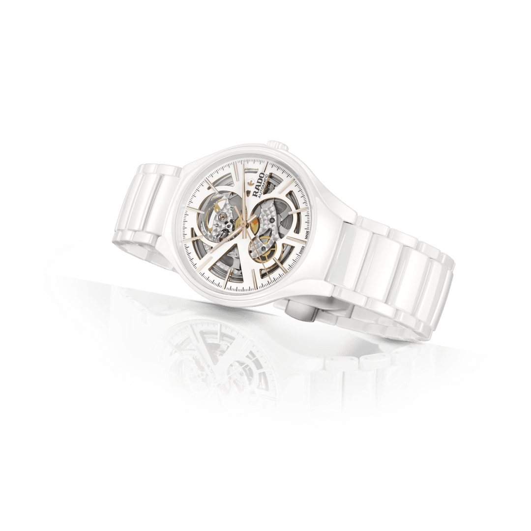 Rado True Round Automatic R27106922