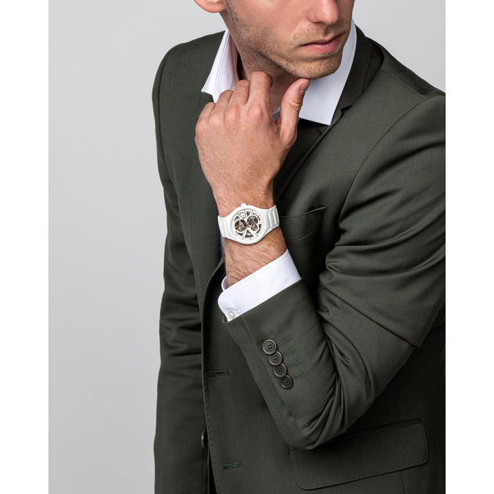 Rado True Round Automatic R27106922