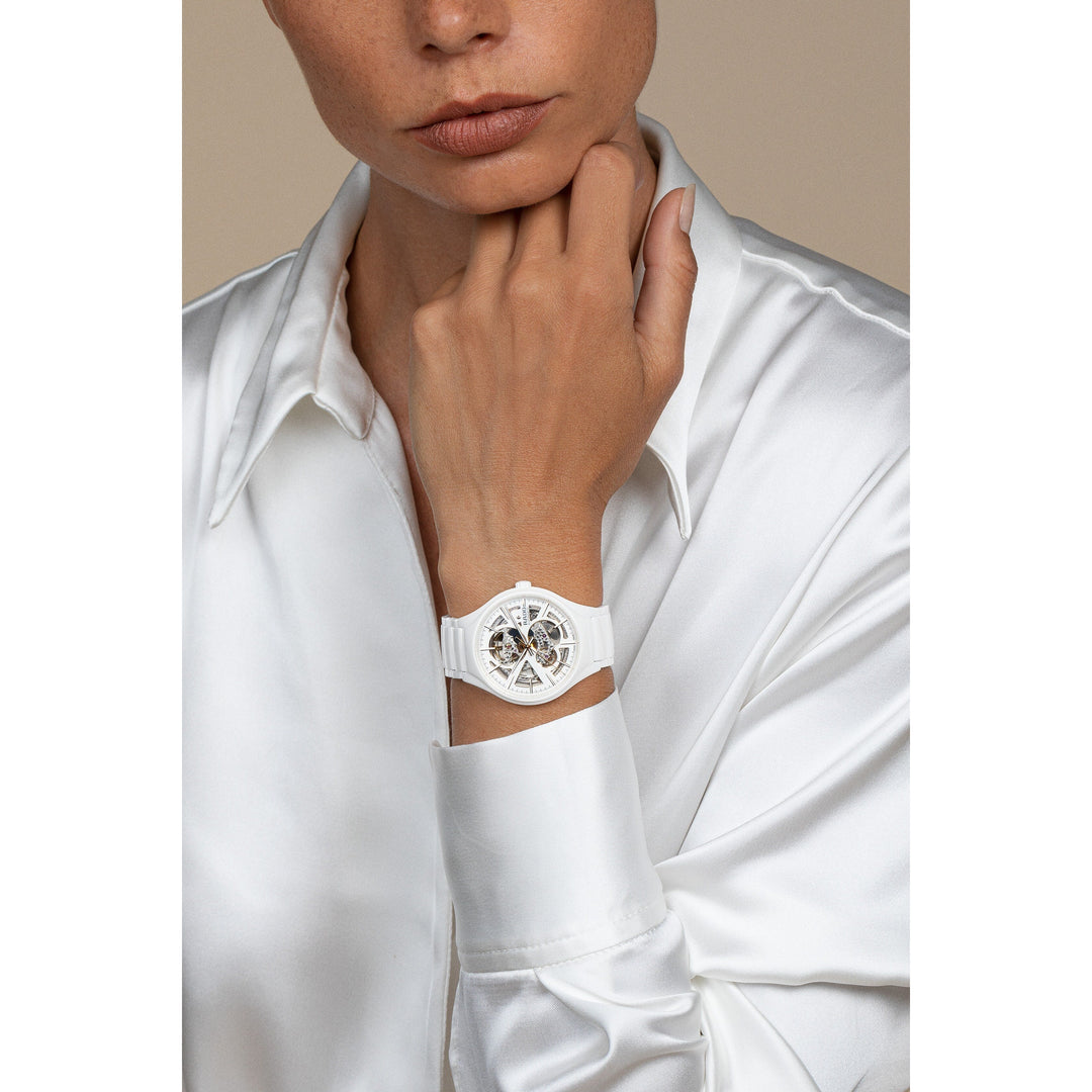 Rado True Round Automatic R27106922