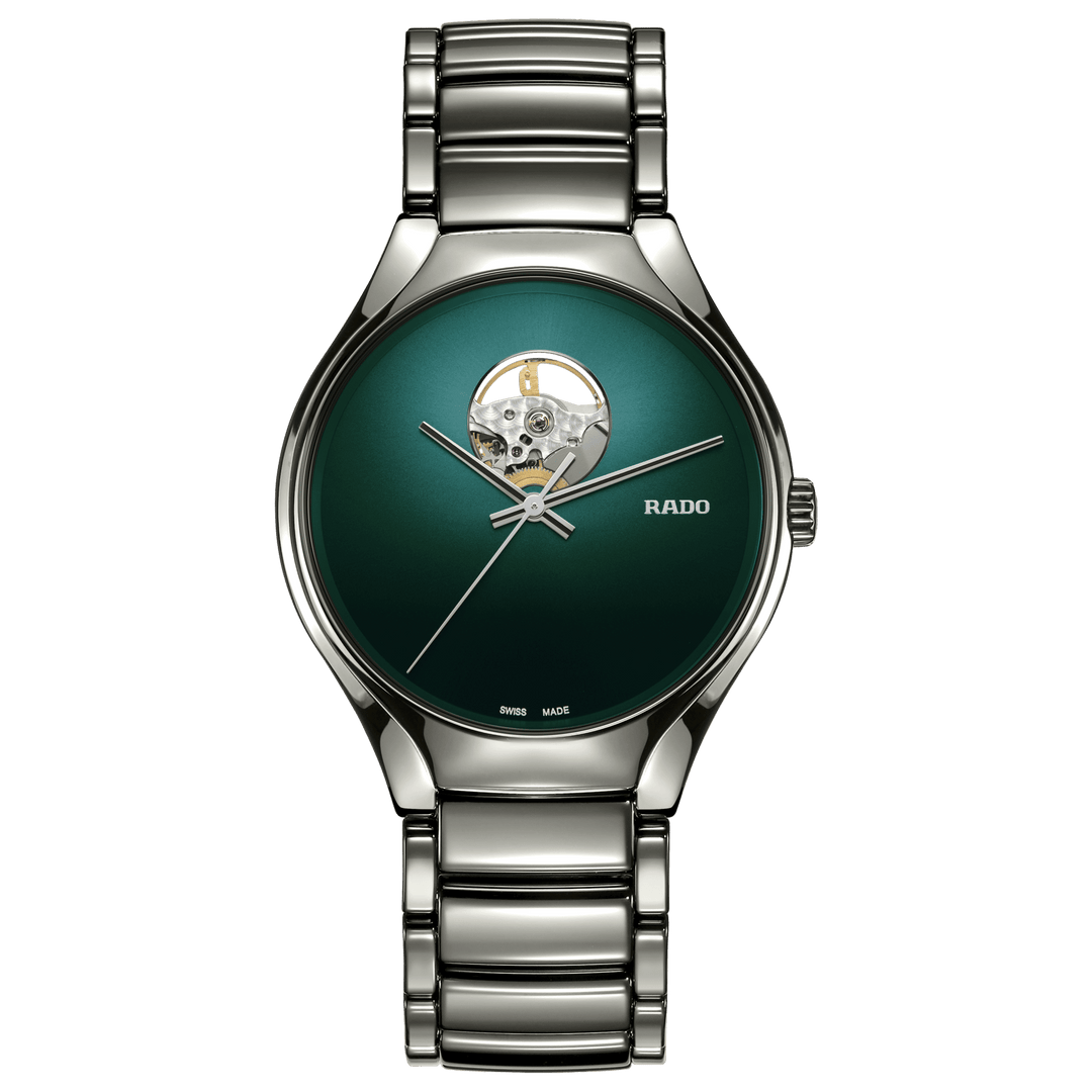 Rado True Round Secret R27108322