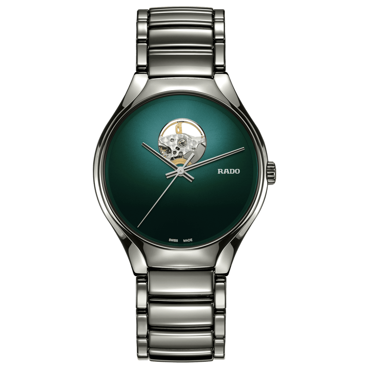 Rado True Round Secret R27108322