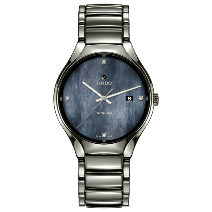 Rado True Round Automatic Diamonds R27110872
