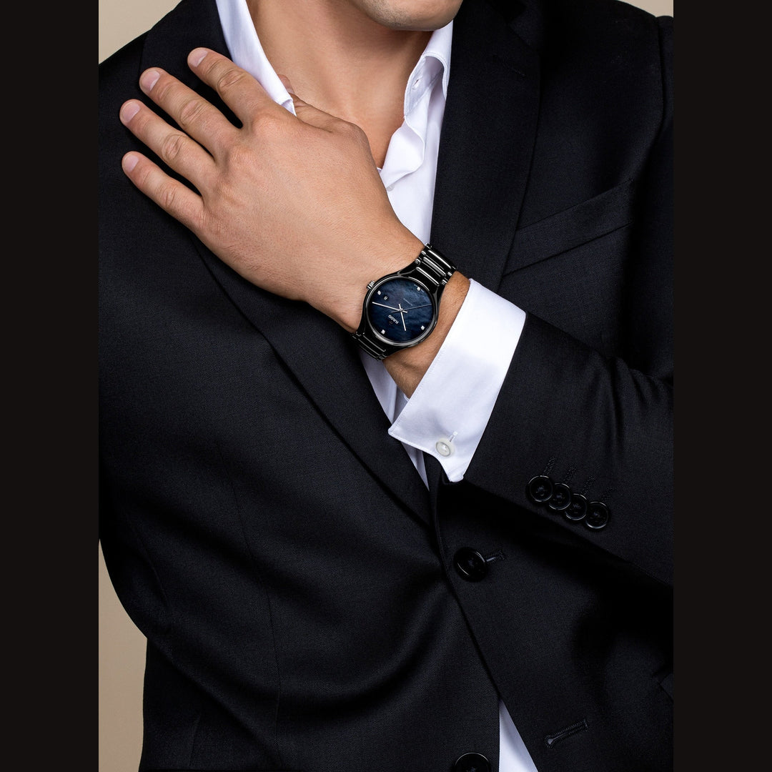 Rado True Round Automatic Diamonds R27110872