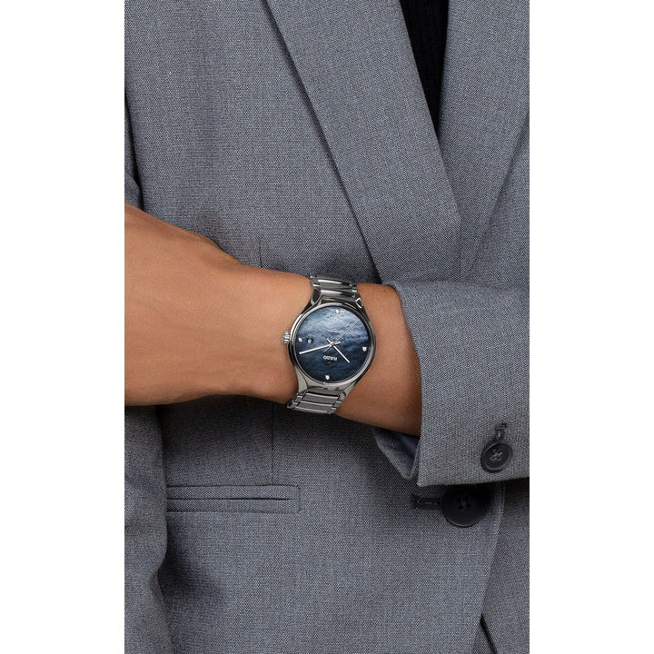 Rado True Round Automatic Diamonds R27110872