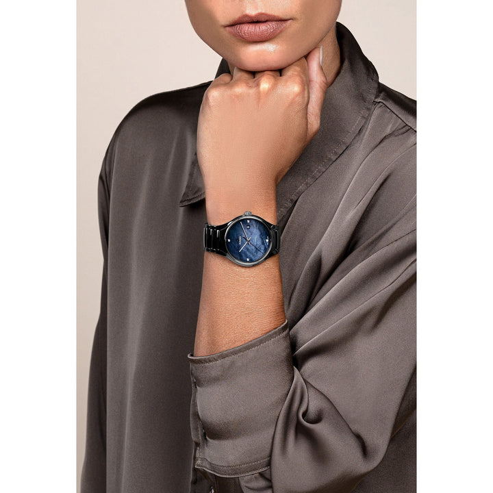 Rado True Round Automatic Diamonds R27110872