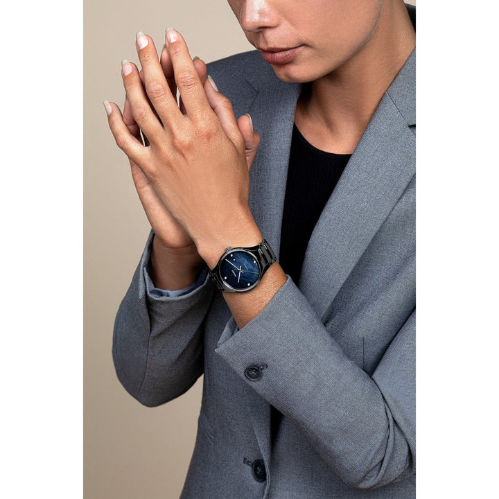 Rado True Round Automatic Diamonds R27110872