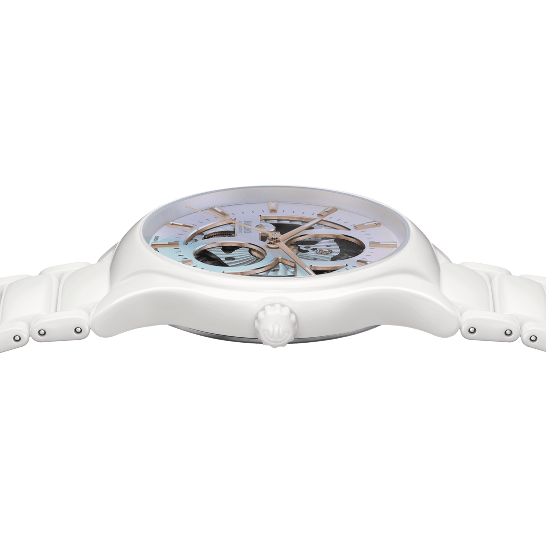 Rado True Round Automatic Open Heart Limited Edition R27115022