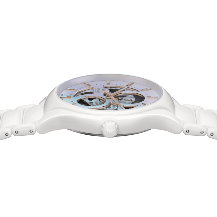 Rado True Round Automatic Open Heart Limited Edition R27115022