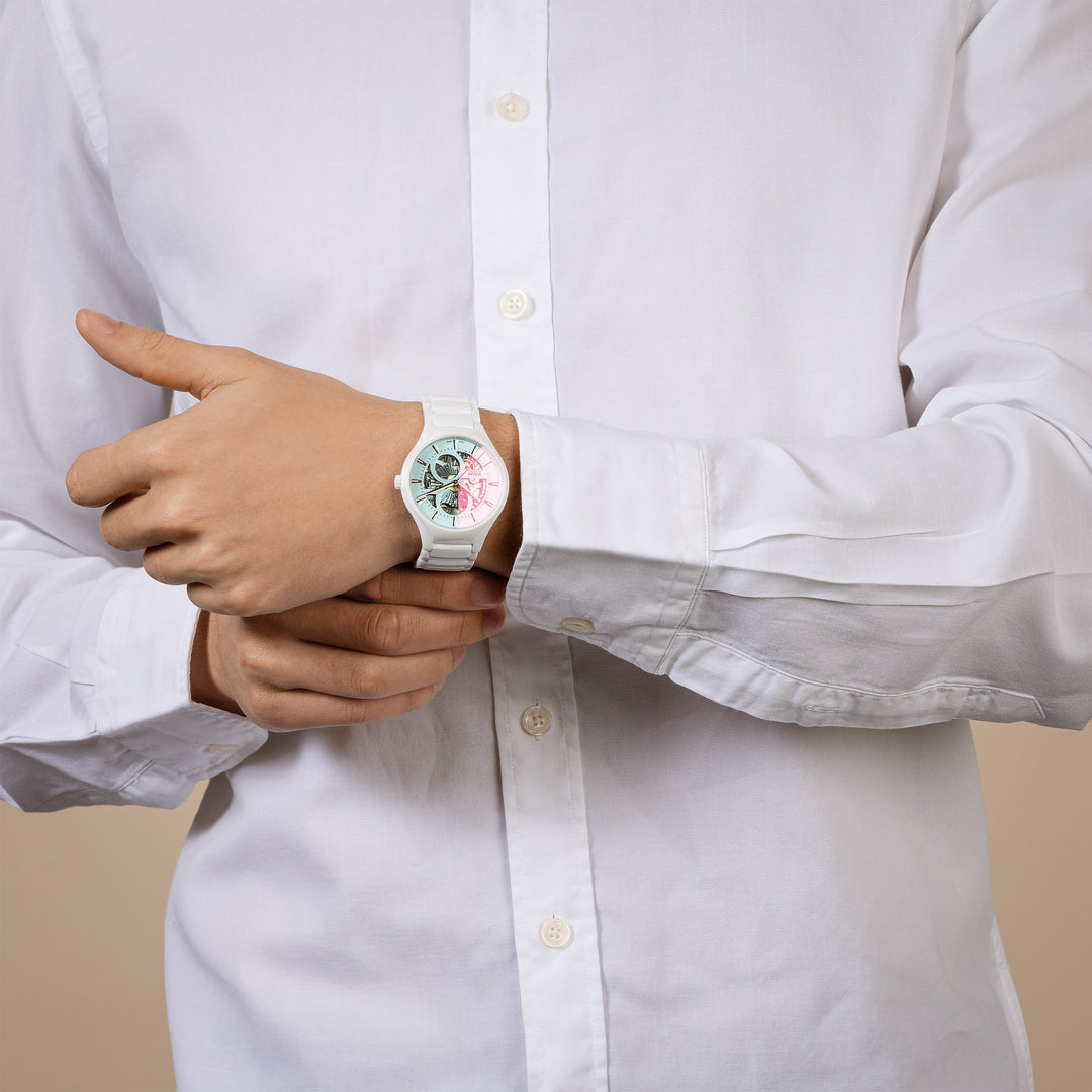 Rado True Round Automatic Open Heart Limited Edition R27115022