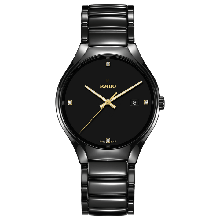 Rado True Round Diamonds R27238712