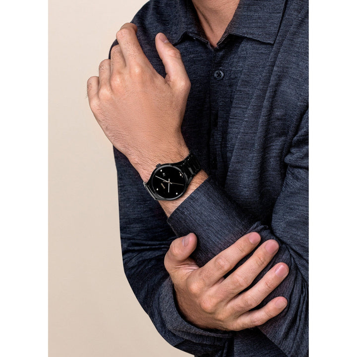 Rado True Round Diamonds R27238712