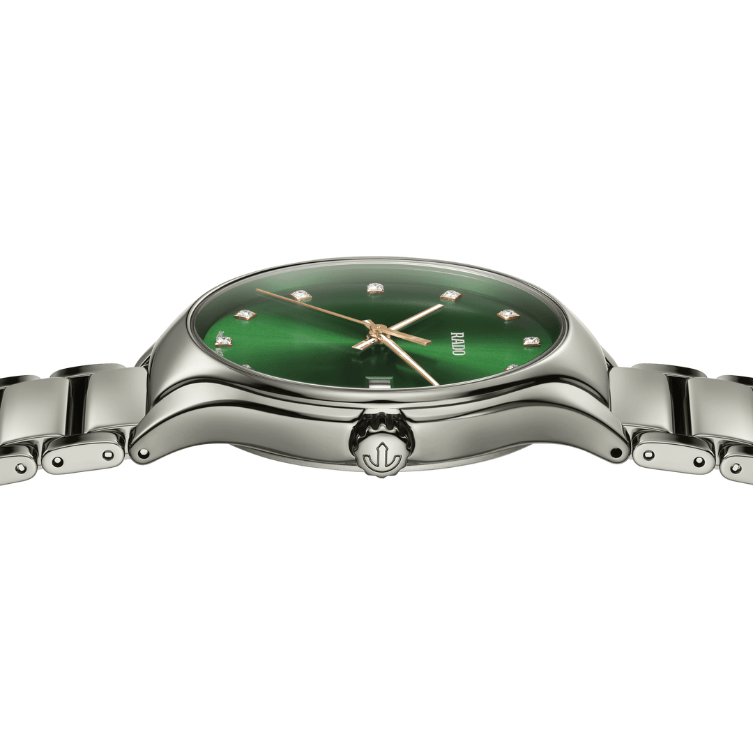 Rado True Round Diamonds R27239742