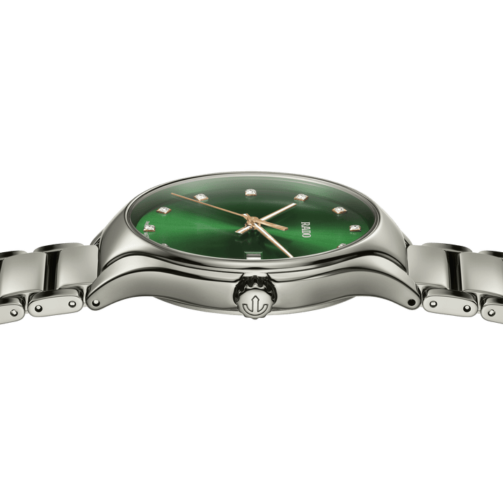 Rado True Round Diamonds R27239742