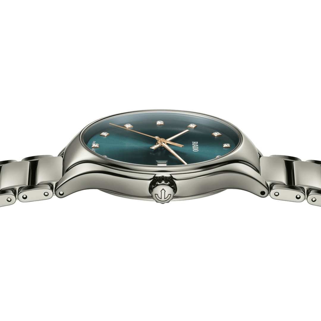 Rado True Round Diamonds R27239752