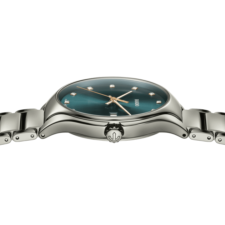 Rado True Round Diamonds R27239752