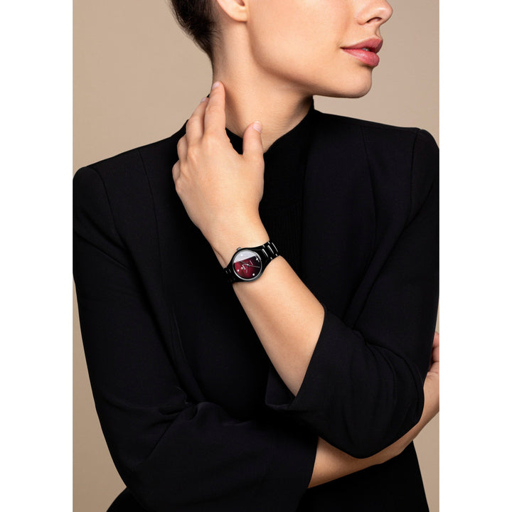 Rado True Round Automatic Diamonds R27242742