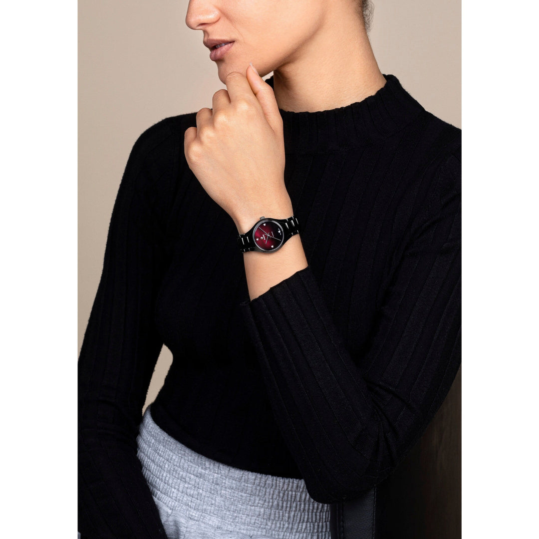 Rado True Round Automatic Diamonds R27242742