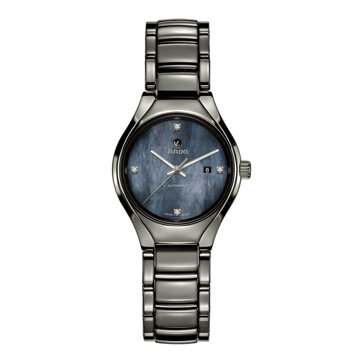 Rado True Round Automatic Diamonds R27243872