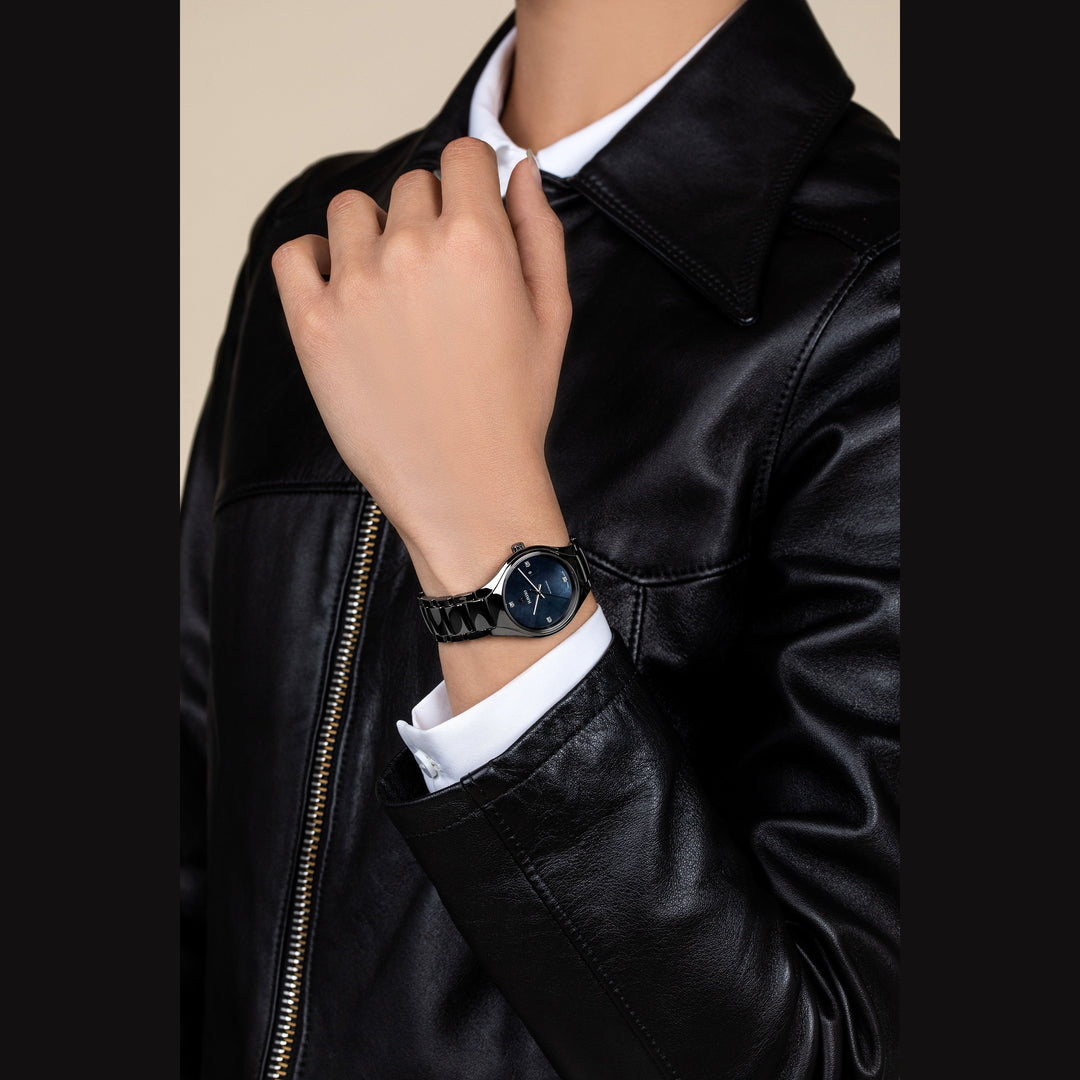 Rado True Round Automatic Diamonds R27243872