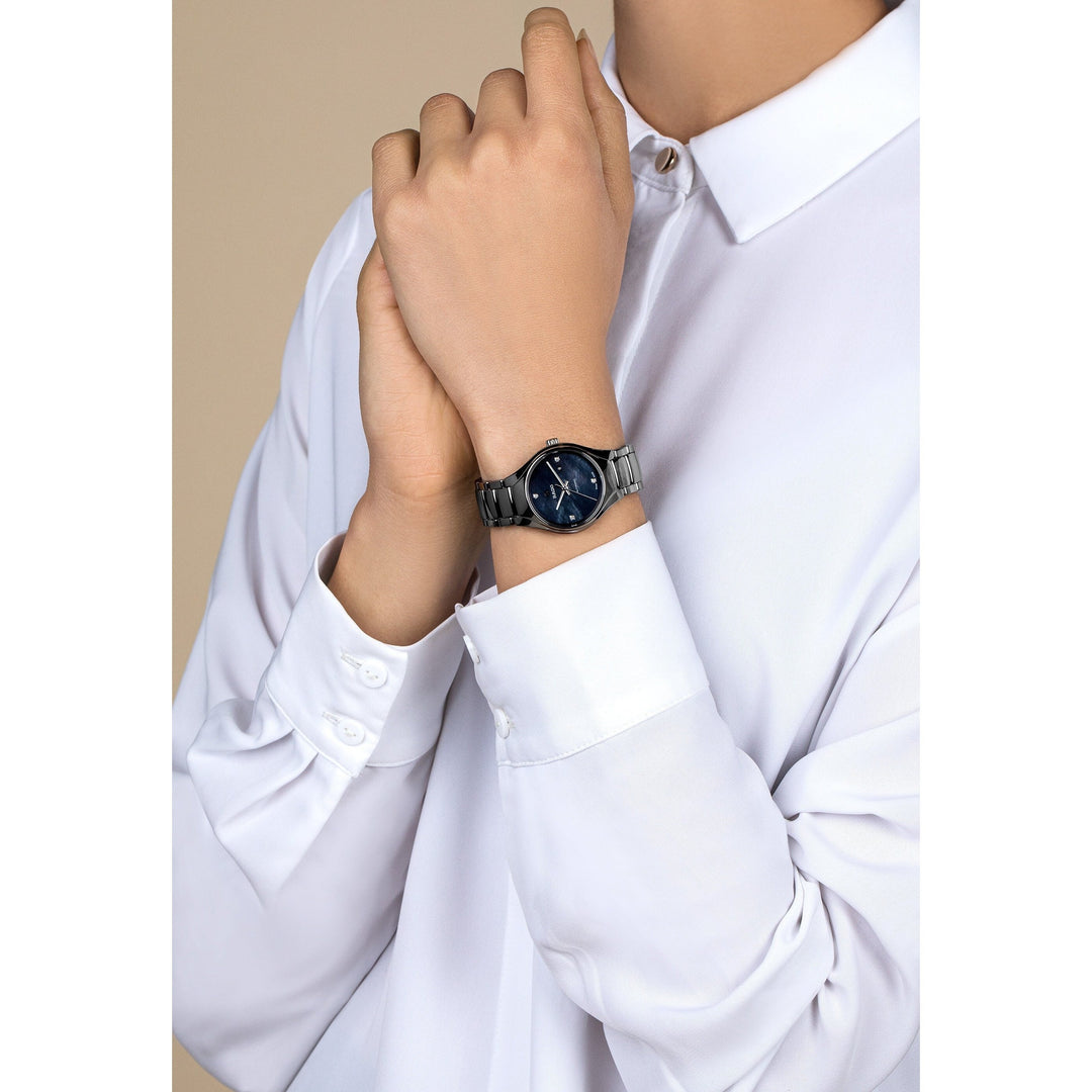 Rado True Round Automatic Diamonds R27243872