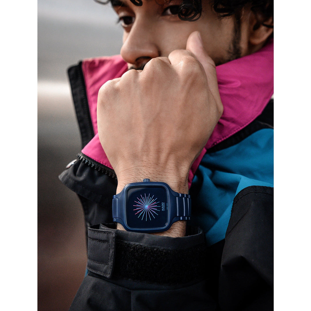 Rado True Square Over The Abyss R27070202