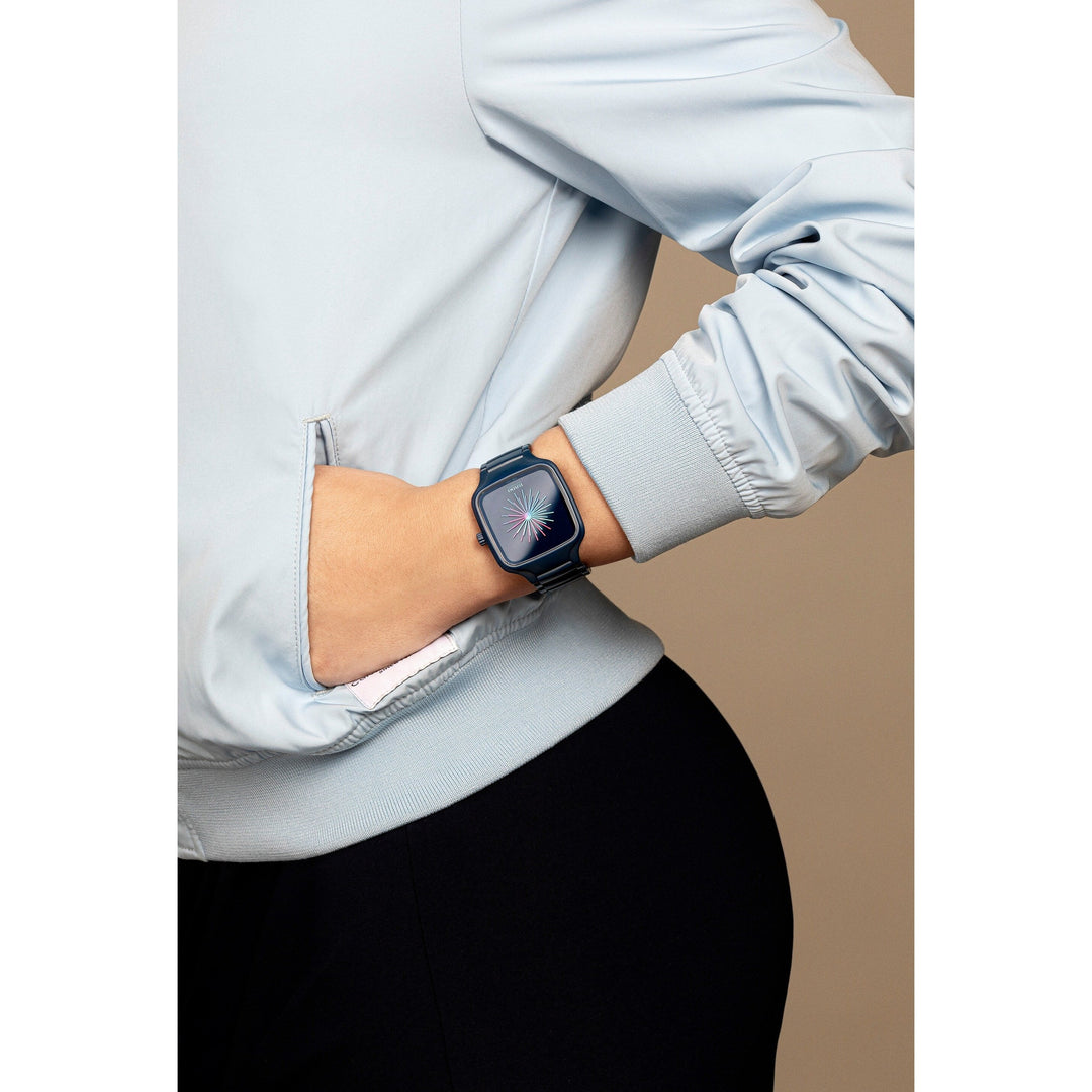 Rado True Square Over The Abyss R27070202