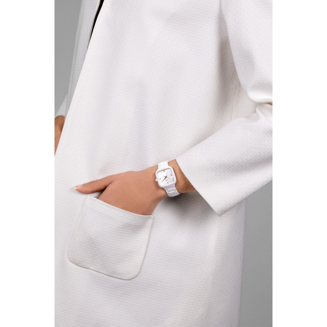 Rado True Square Diamonds R27072902