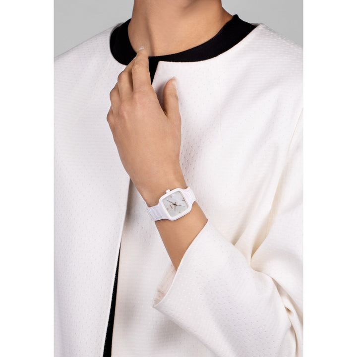 Rado True Square Diamonds R27072902