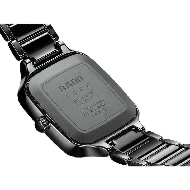 Rado True Square R27080172