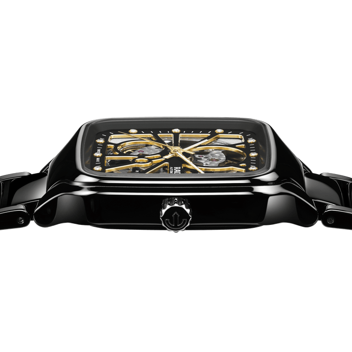 Rado True Square Automatic Open Heart R27086712