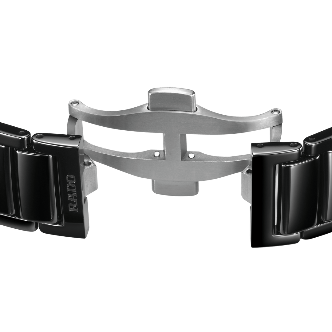 Rado True Square Automatic Open Heart R27086712