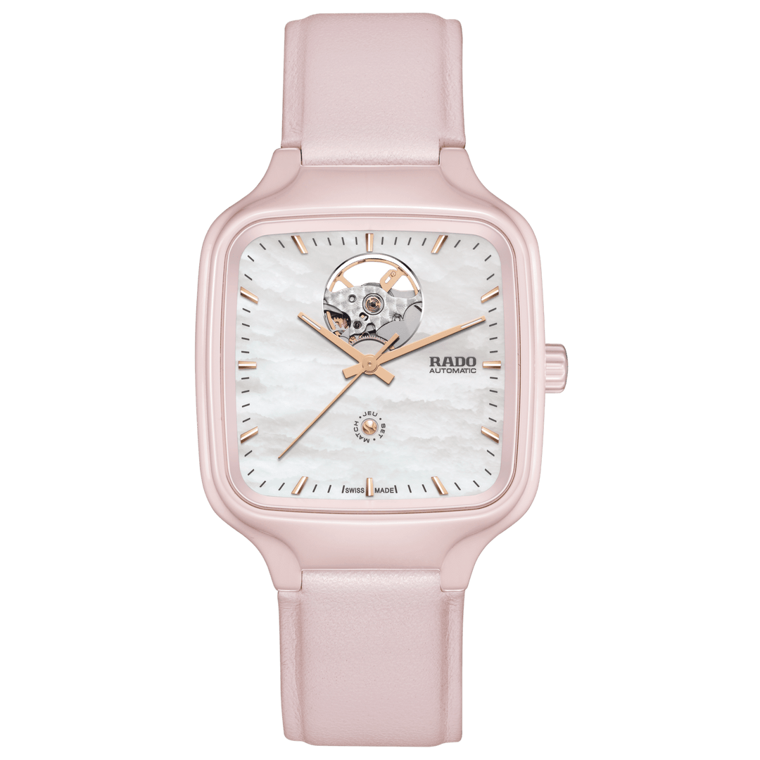 Rado True Square x Ash Barty Limited Edition R27123905