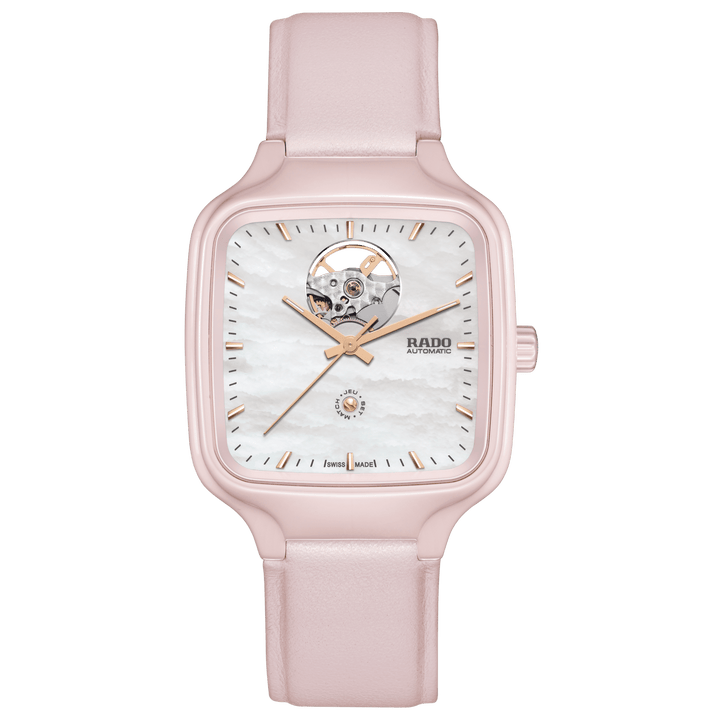 Rado True Square x Ash Barty Limited Edition R27123905