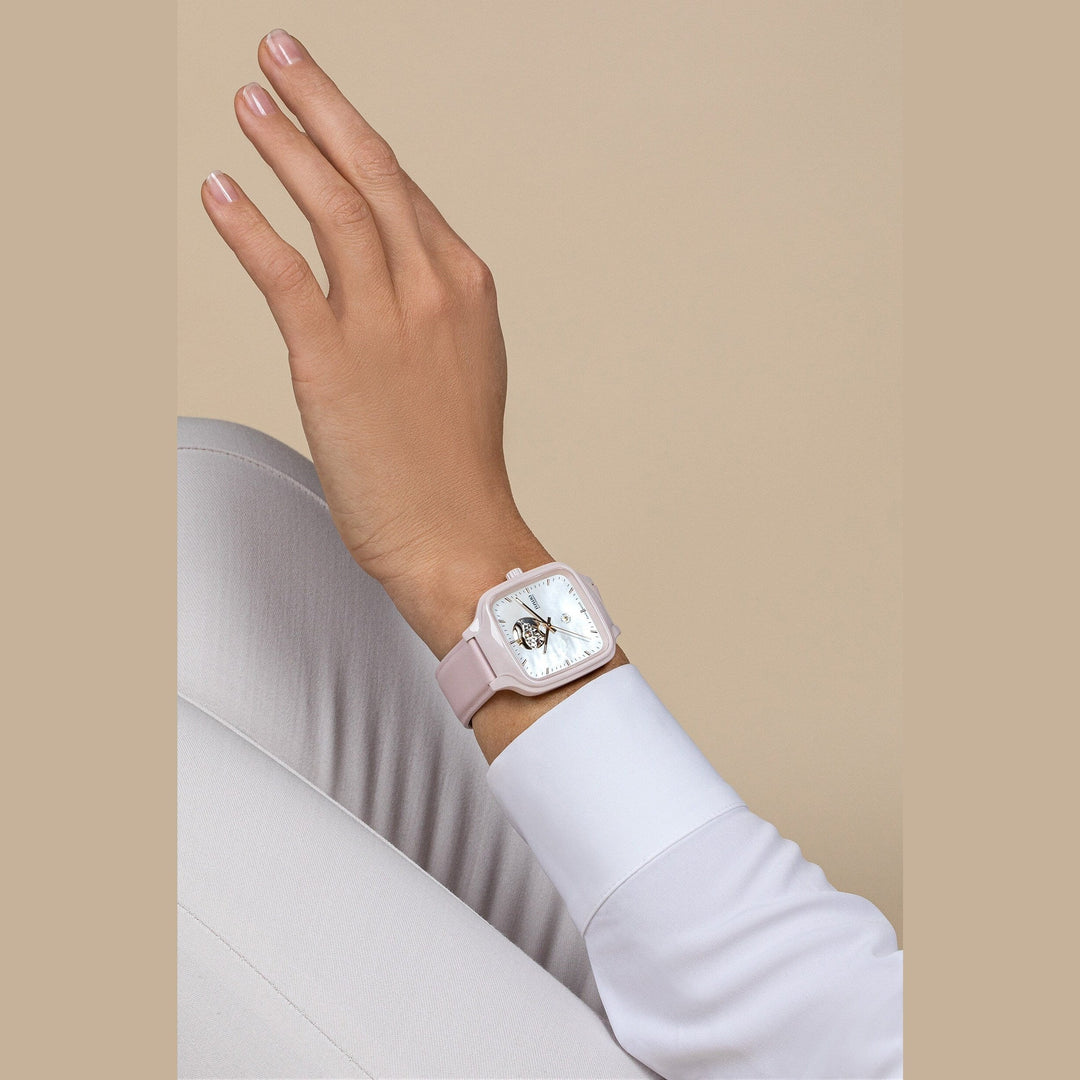 Rado True Square x Ash Barty Limited Edition R27123905