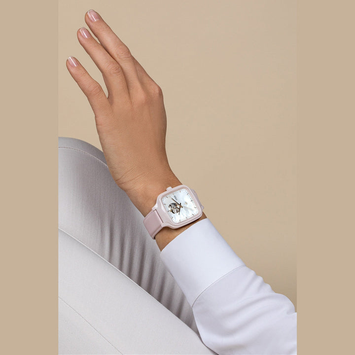 Rado True Square x Ash Barty Limited Edition R27123905