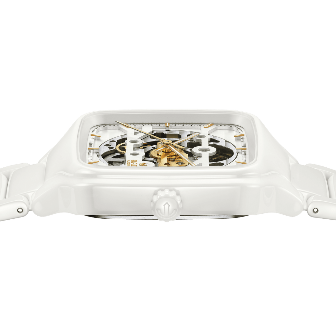 Rado True Square Automatic Skeleton R27126012