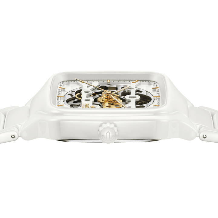 Rado True Square Automatic Skeleton R27126012