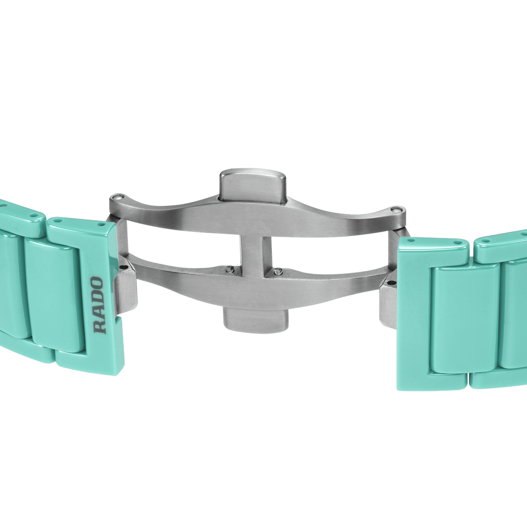 Rado True Square Automatic Open Heart R27176712