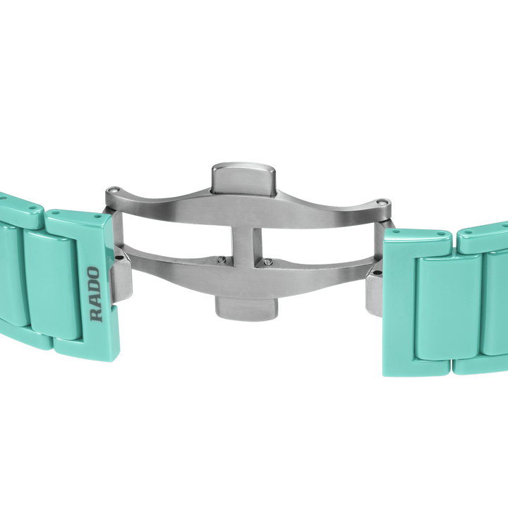 Rado True Square Automatic Open Heart R27176712