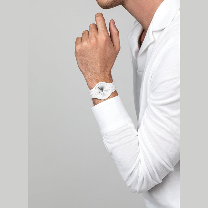 Rado True Round Thinline x Great Gardens of the World R27007032