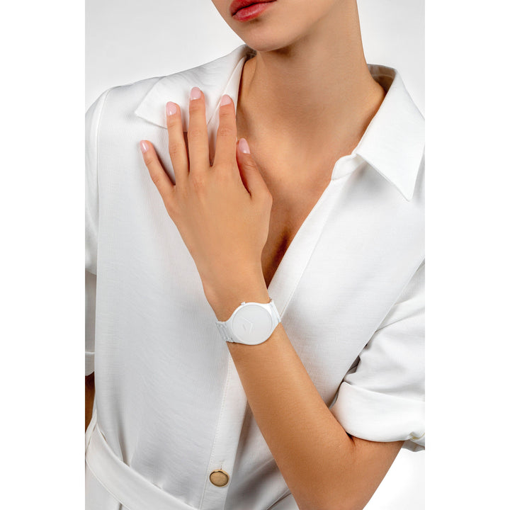 Rado True Round Thinline Stillness R27015012
