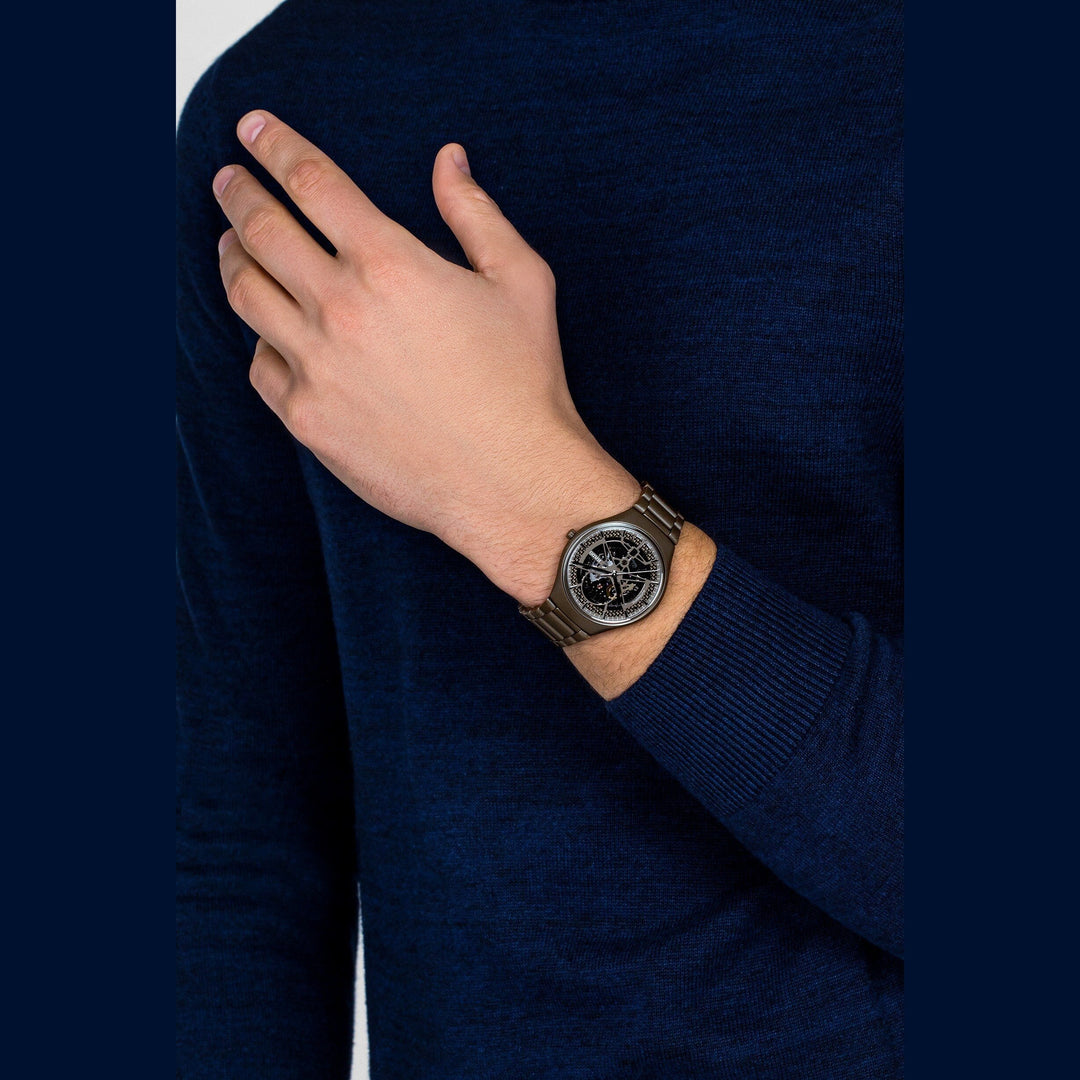 Rado True Round Thinline Anima R27112312