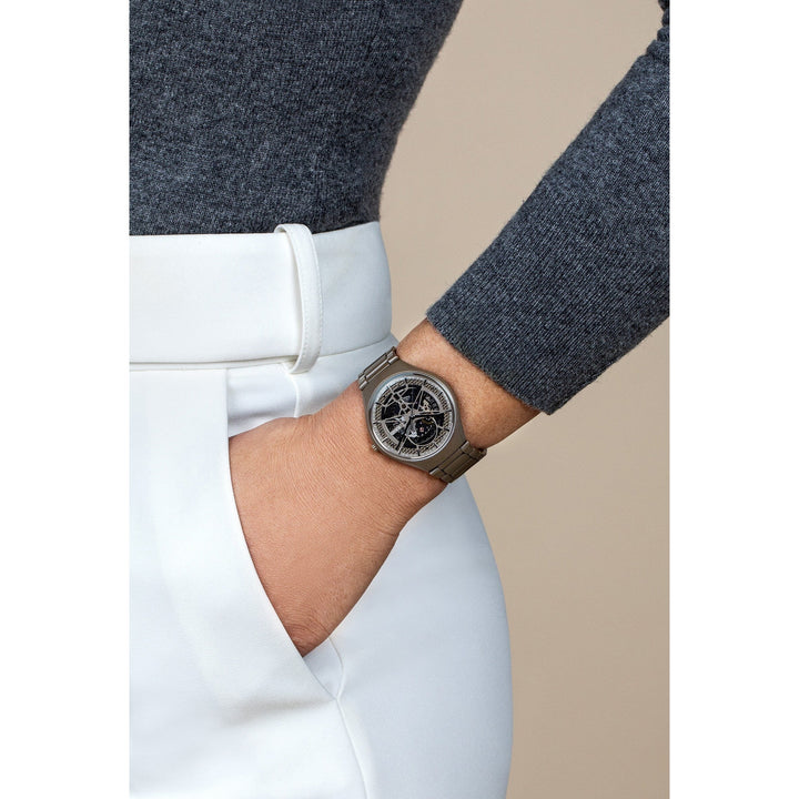 Rado True Round Thinline Anima R27112312