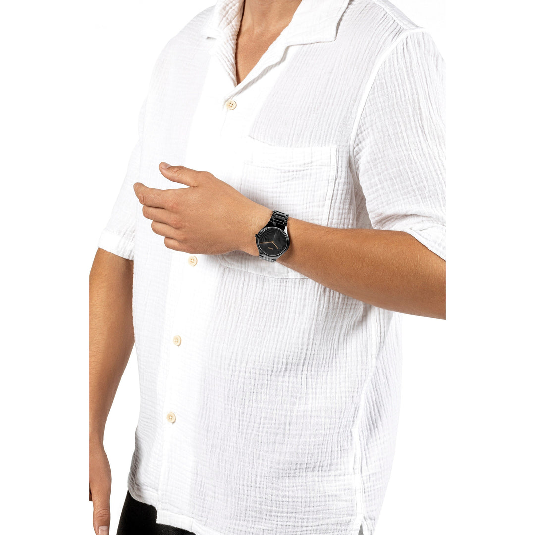 Rado True Round Thinline X Great Gardens of the World R27113152