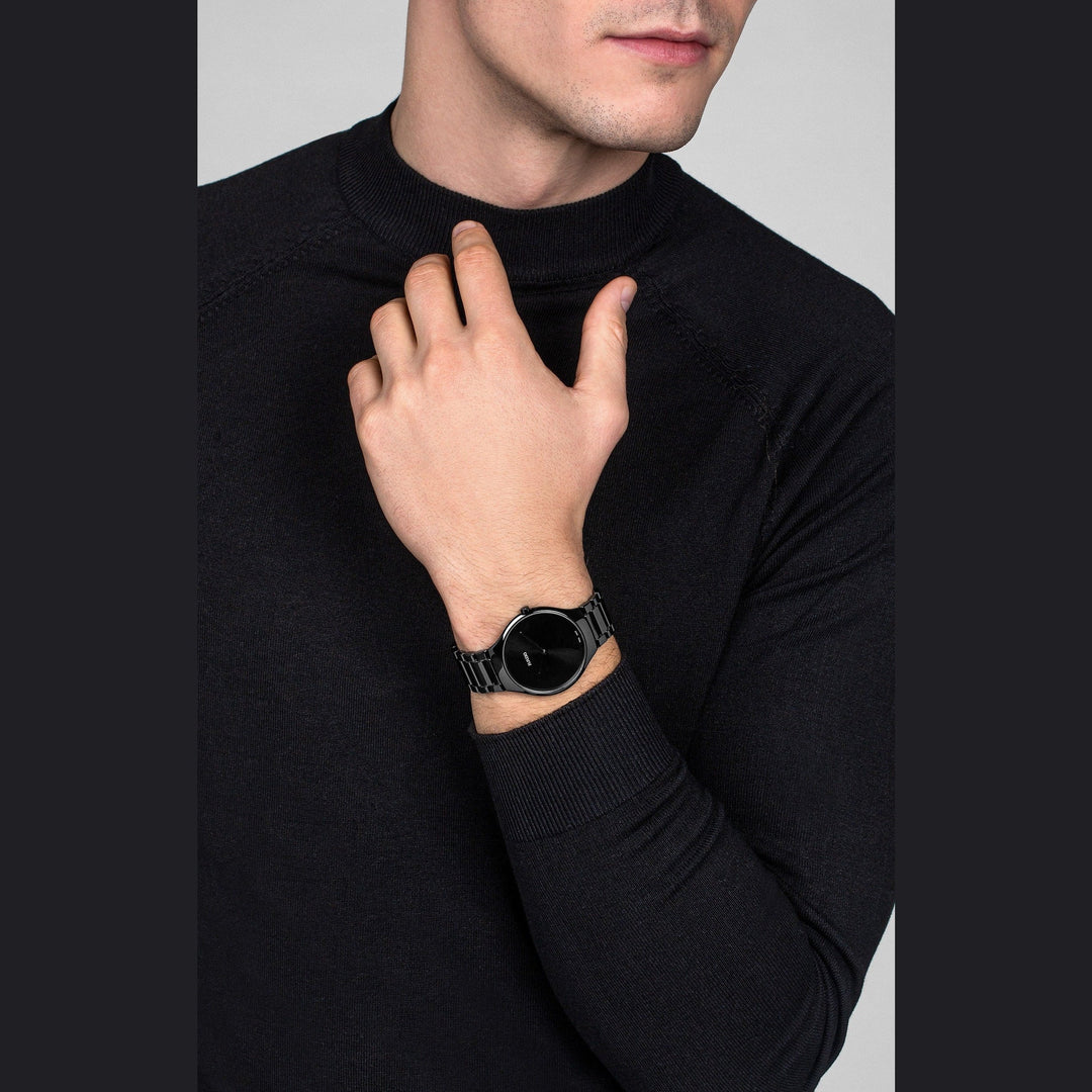 Rado True Round Thinline R27741182