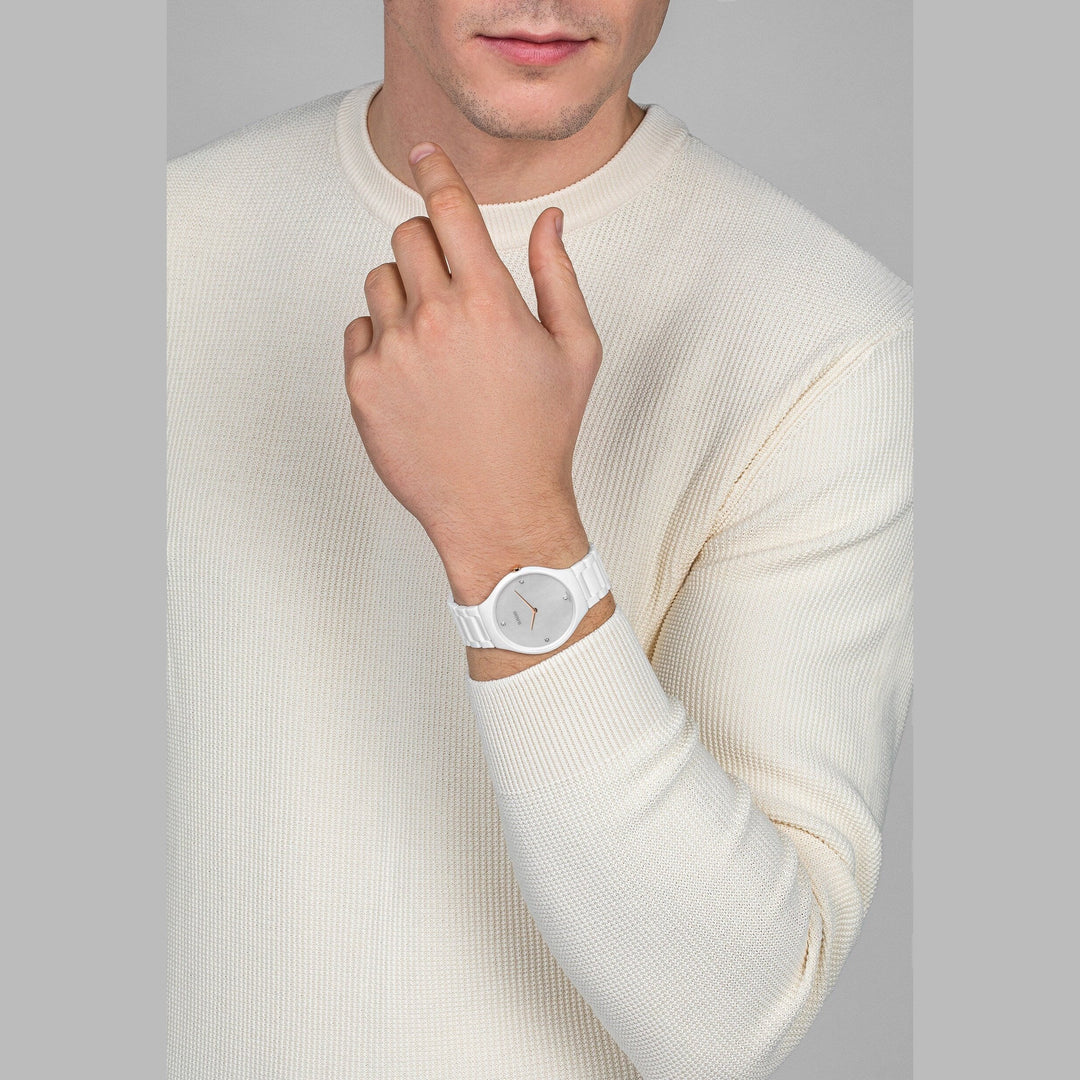 Rado True Round Thinline Diamonds R27957909