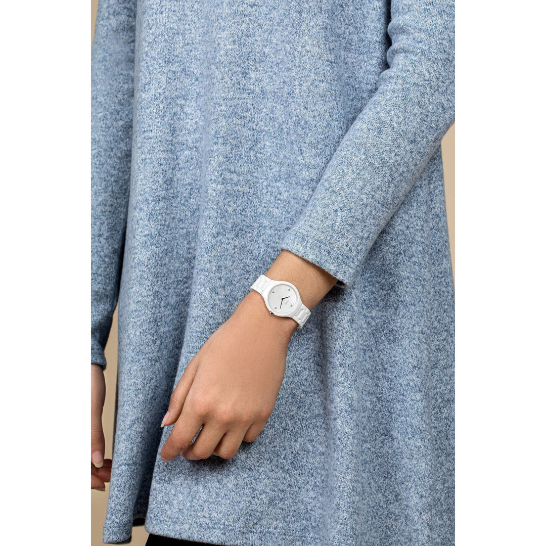 Rado True Round Thinline Diamonds R27958909