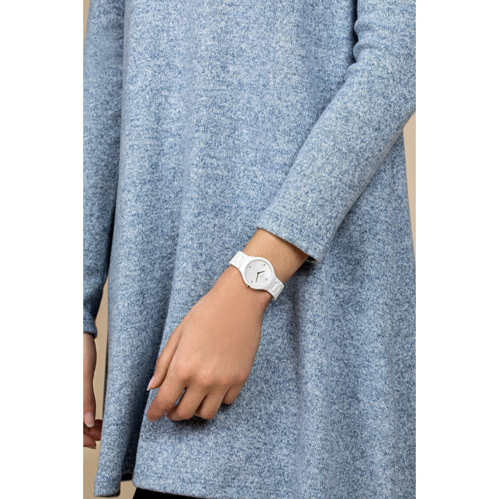 Rado True Round Thinline Diamonds R27958909