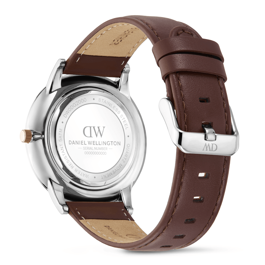 Daniel Wellington DW0DG2000 Grey Dial Men&
